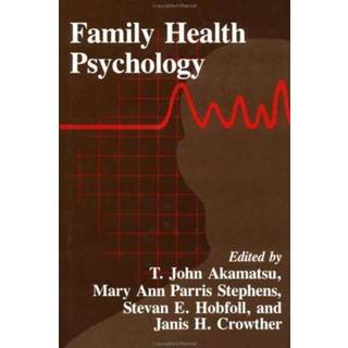 Family Health Psychology