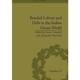 Bonded Labour and Debt in the Indian Ocean World