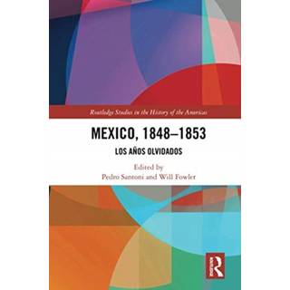 Mexico, 1848-1853