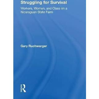 Struggling For Survival