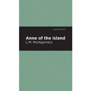 Anne of the Island
