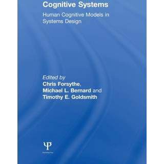 Cognitive Systems