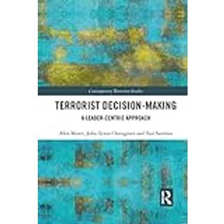 Terrorist Decision-Making