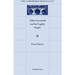 Oliver Cromwell and the English People