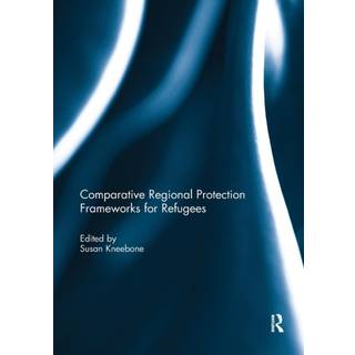 Comparative Regional Protection Frameworks for Refugees