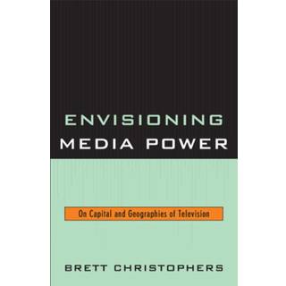 Envisioning Media Power