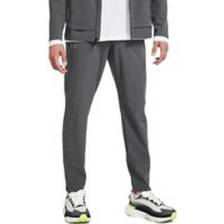 Under Armour UA Storm Run Track Pants, Gray - M