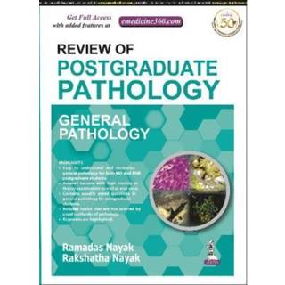 Review of Postgraduate Pathology