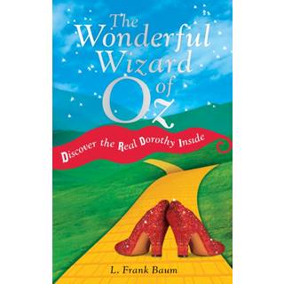 The Wonderful Wizard of Oz