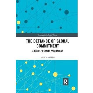 The Defiance of Global Commitment