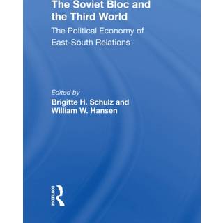 The Soviet Bloc And The Third World