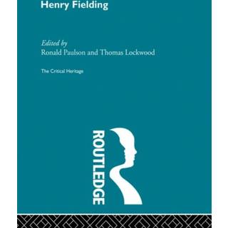 Henry Fielding