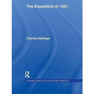 Exposition of 1851