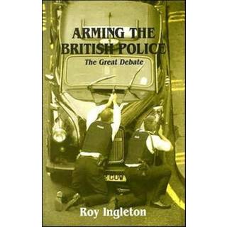 Arming the British Police