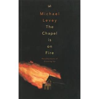 The Chapel is on Fire