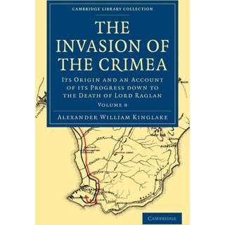 The Invasion of the Crimea