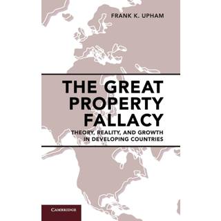 The Great Property Fallacy