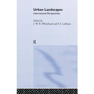 Urban Landscapes