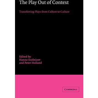 The Play out of Context