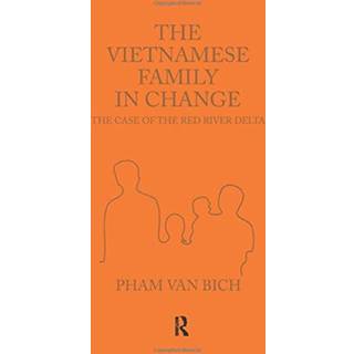 The Vietnamese Family in Change