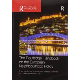 The Routledge Handbook on the European Neighbourhood Policy