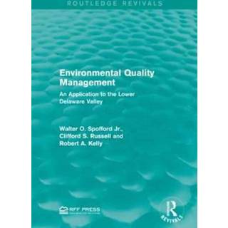 Environmental Quality Management