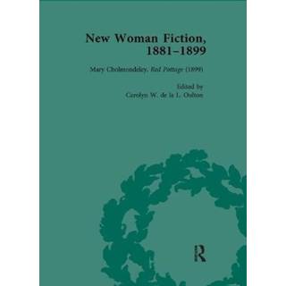 New Woman Fiction, 1881-1899, Part III vol 9