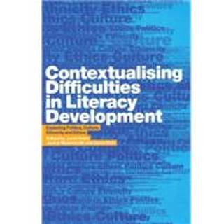Contextualising Difficulties in Literacy Development