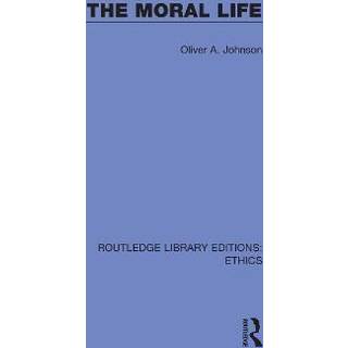 The Moral Life