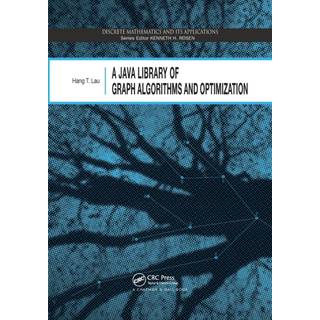 A Java Library of Graph Algorithms and Optimization (4, 2019) | Hang T. Lau