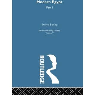 Mod Egypt Pt1:Orientalism V 5