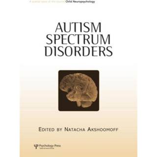Autism Spectrum Disorders