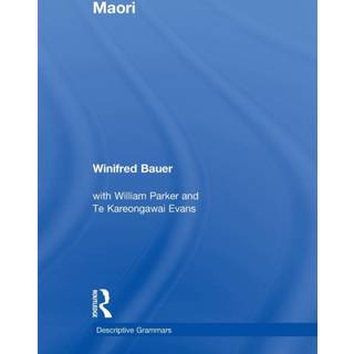 Maori