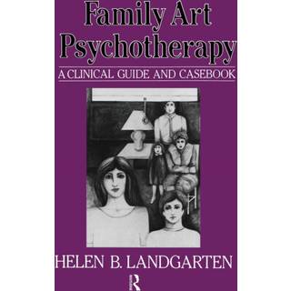 Family Art Psychotherapy