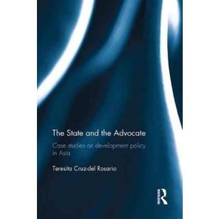 The State and the Advocate