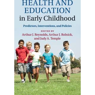 Health and Education in Early Childhood