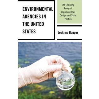 Environmental Agencies in the United States