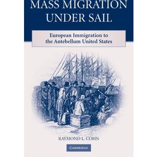 Mass Migration under Sail