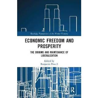 Economic Freedom and Prosperity