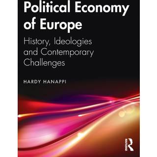 Political Economy of Europe