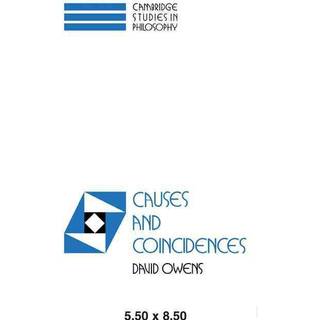 Causes and Coincidences