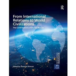 From International Relations to World Civilizations