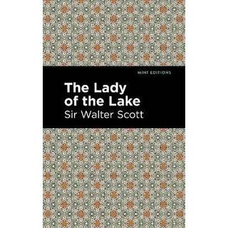 The Lady of the Lake