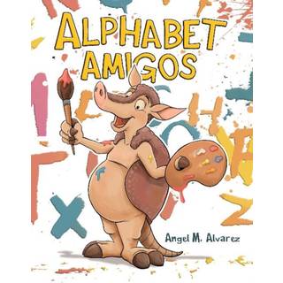 Alphabet Amigos