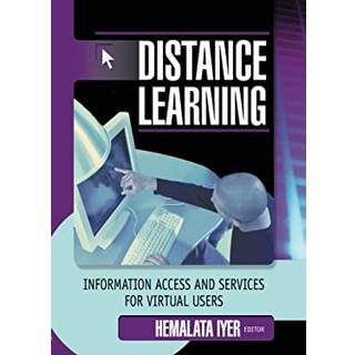 Distance Learning