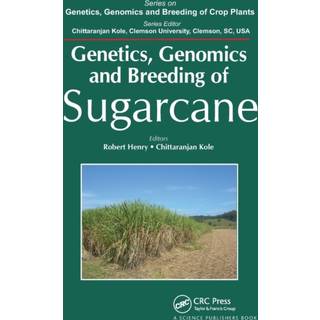 Genetics, Genomics and Breeding of Sugarcane