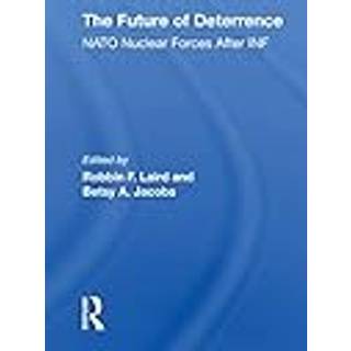 The Future Of Deterrence