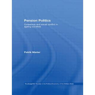 Pension Politics