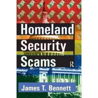 Homeland Security Scams