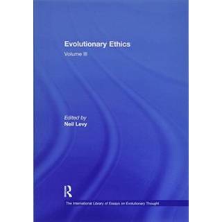 Evolutionary Ethics